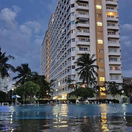 View Talay 1B Apartments Pattaya Dış mekan fotoğraf