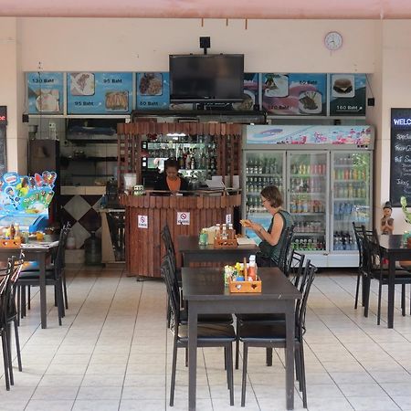 View Talay 1B Apartments Pattaya Dış mekan fotoğraf