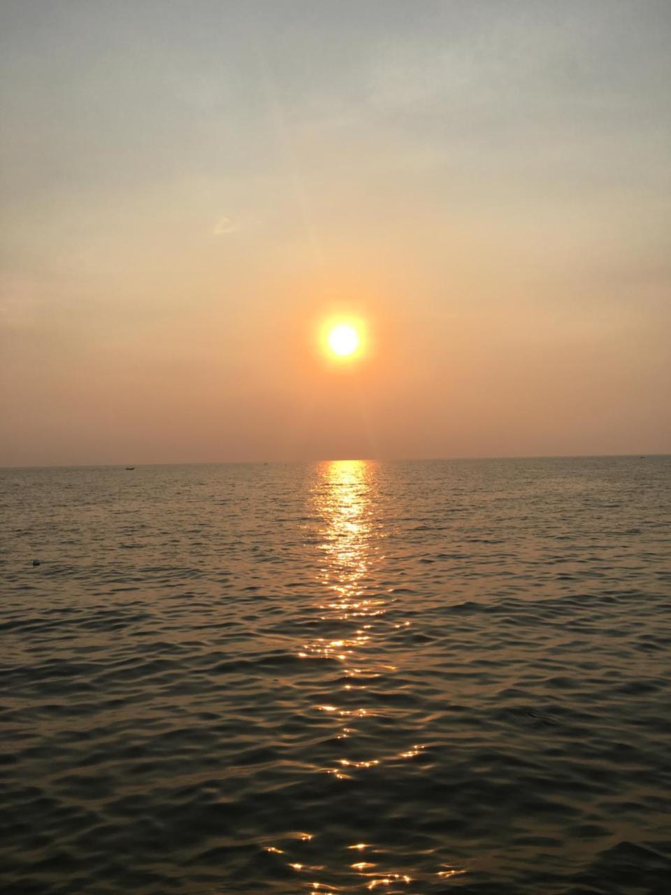 View Talay 1B Apartments Pattaya Dış mekan fotoğraf